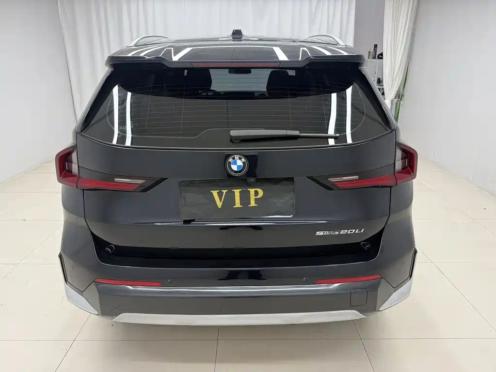 BMW X1 2023