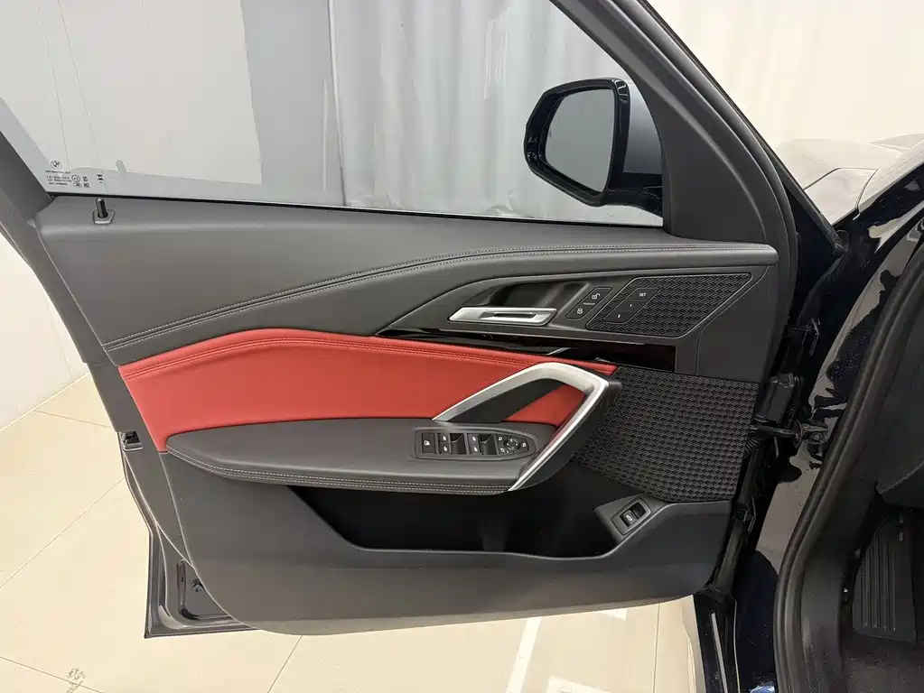 BMW X1 2023 — фото 10