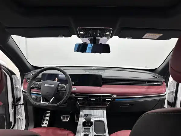 Jetour X70 PLUS 2023