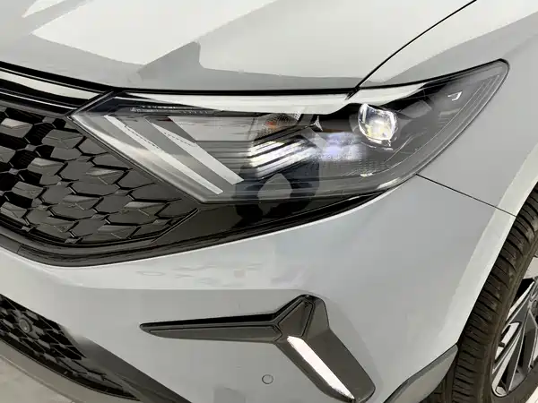Jetta VS7 2022