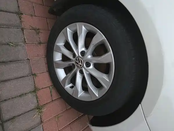 Volkswagen Golf 2013