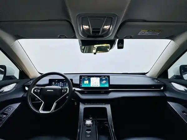 Haval H6 2022