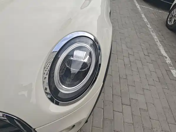 MINI 2018