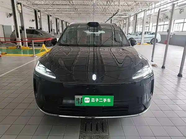 Shangjie H5 2025