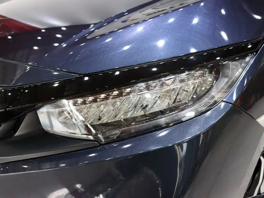Honda Civic 2020