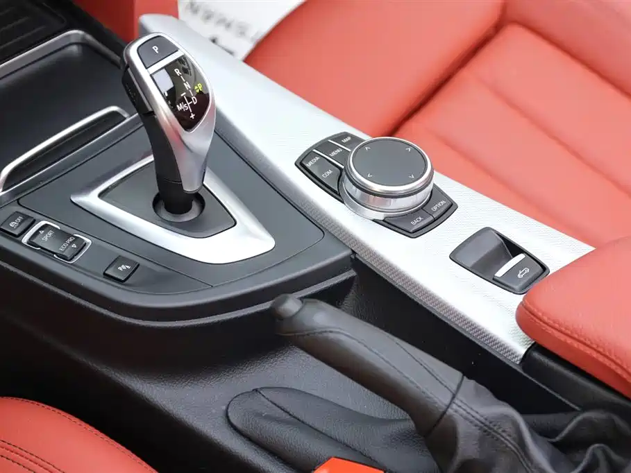 BMW 4 Series 2019 — фото 15