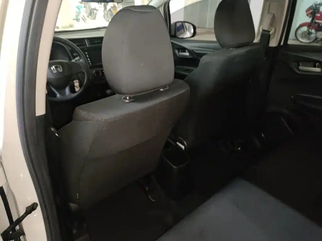 Honda Fit 2018 — фото 15