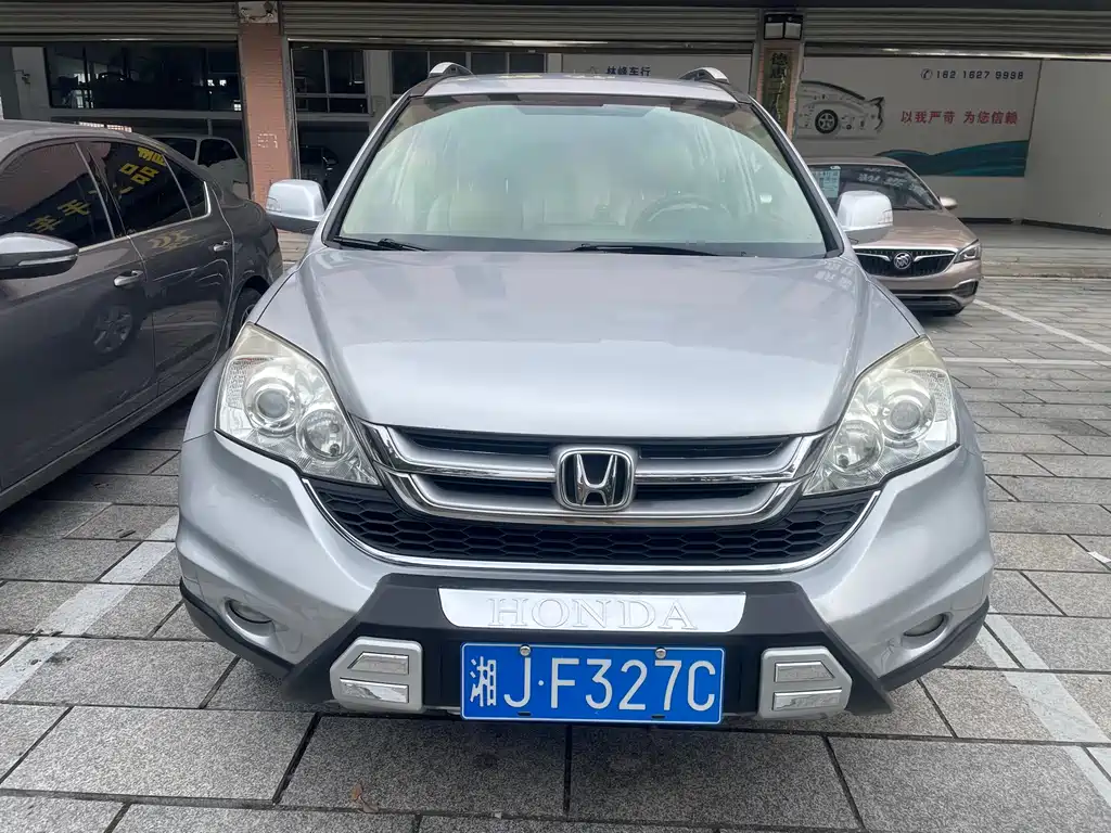 Honda CR-V 2012