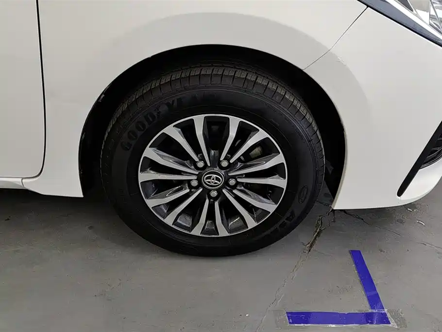 Toyota Corolla 2018