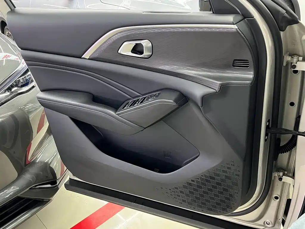 Haval Xiaolong MAX 2023 — фото 11