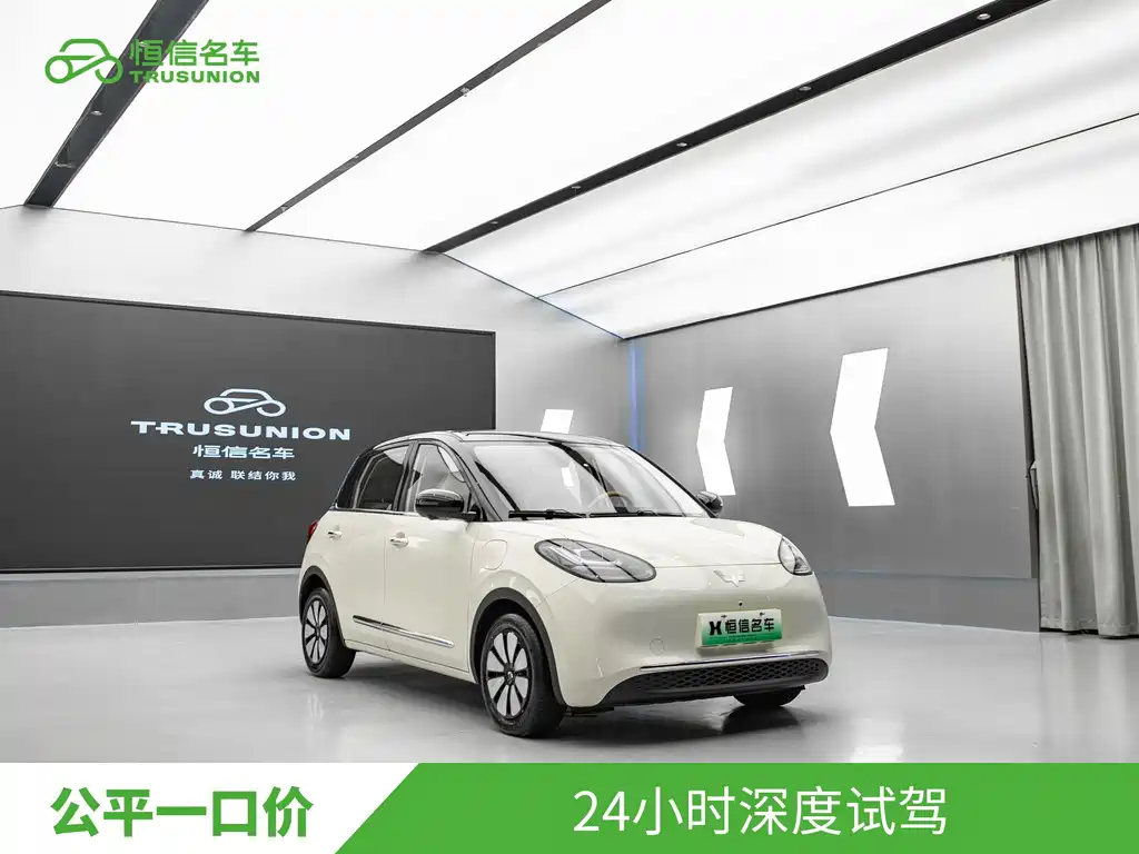 Wuling Bingo 2025