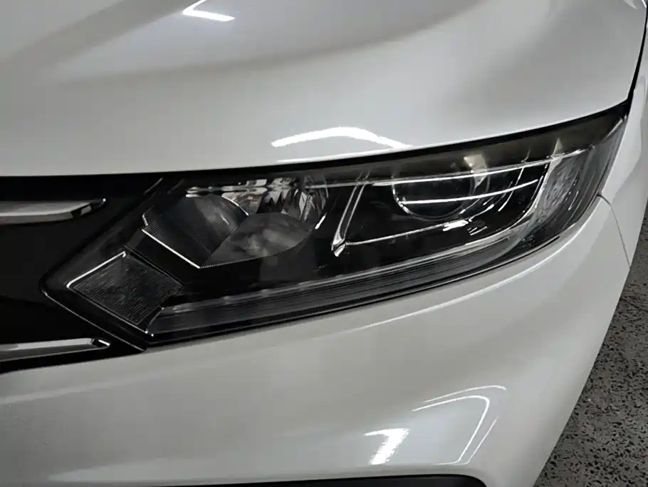 Honda XR-V 2016