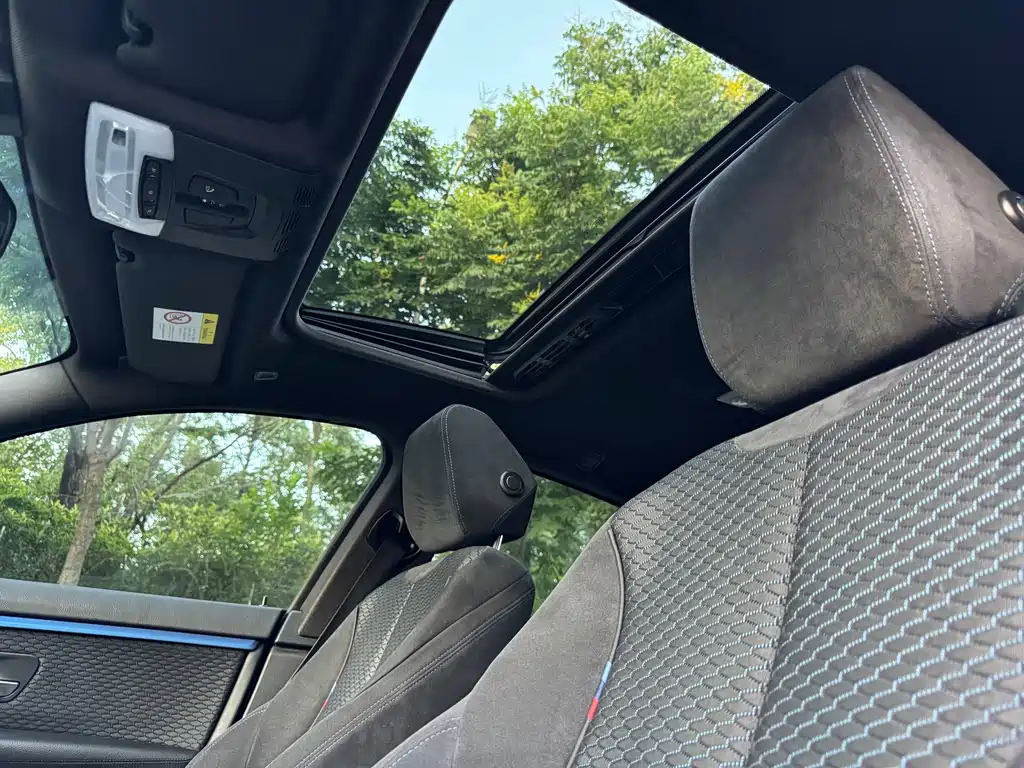 BMW 4 Series 2018 — фото 17