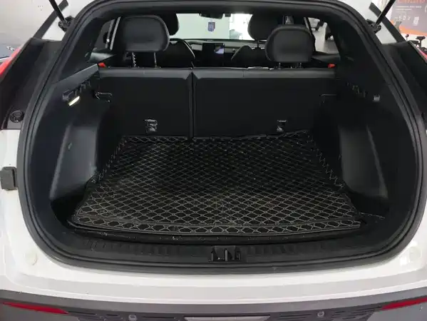 Geely Boyue 2023