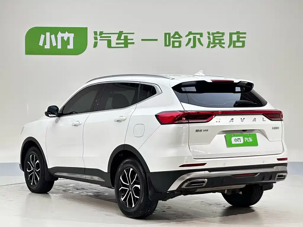 Haval H6 2022