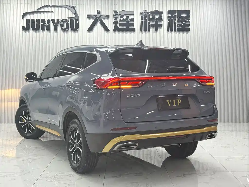 Haval H6 2023