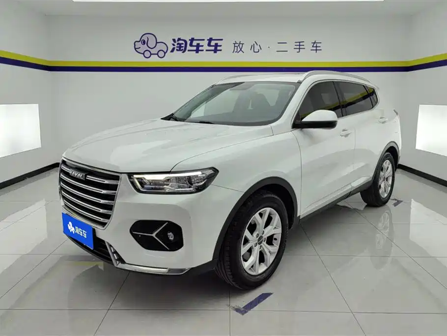 Haval H6 2021