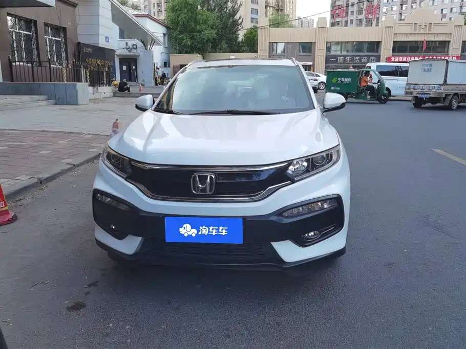 Honda XR-V 2015 — фото 2
