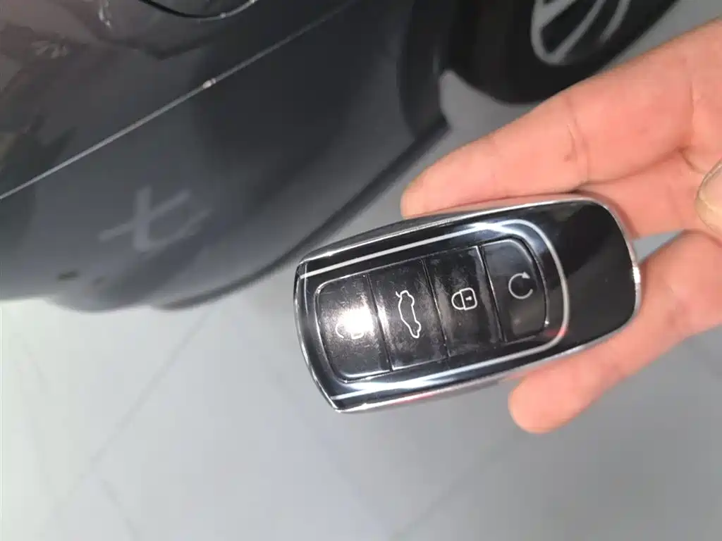 Chery Tiggo 9 C-DM 2024 — фото 9