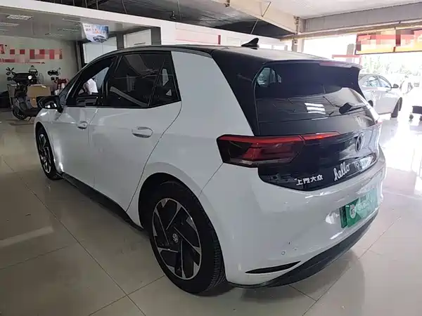 Volkswagen ID.3 2024