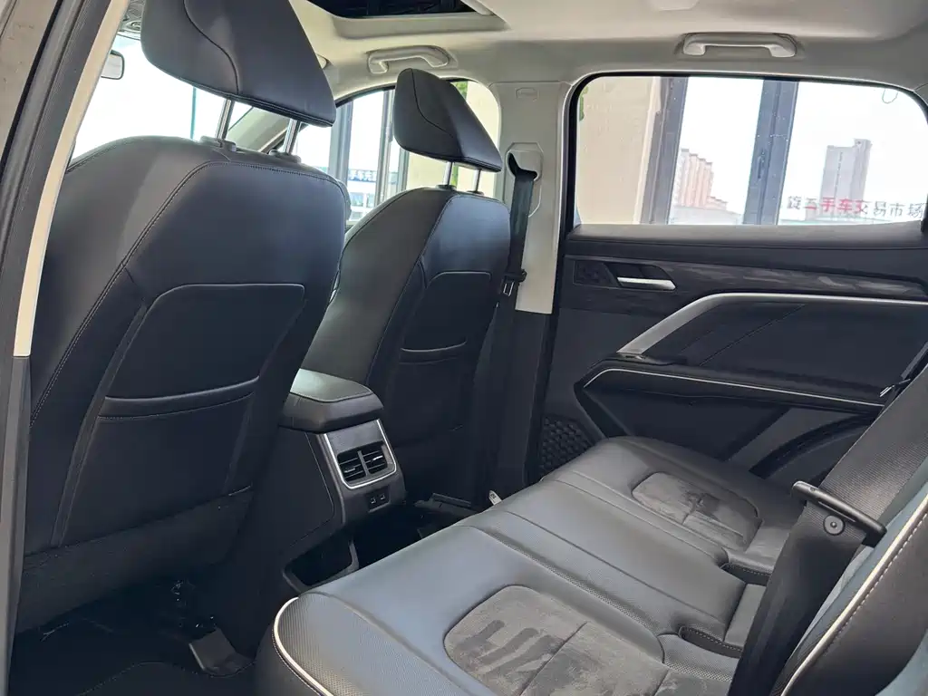 Haval H6 2023