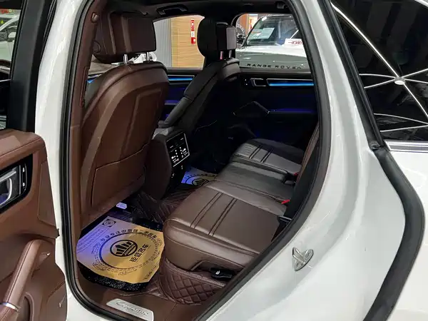Porsche Cayenne 2019