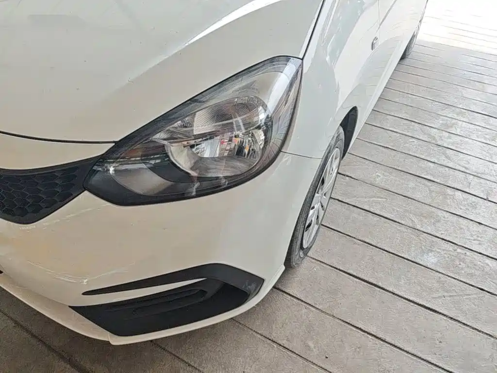 Honda Fit 2022 — фото 24