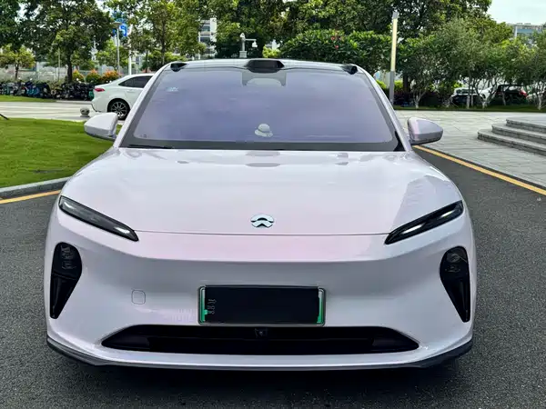 NIO ET5T 2023