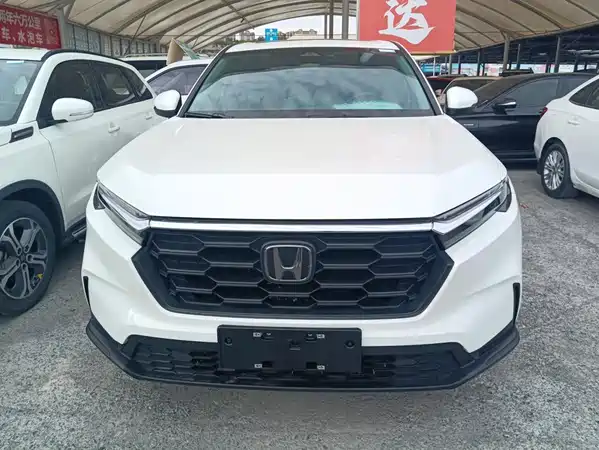 Honda CR-V 2023