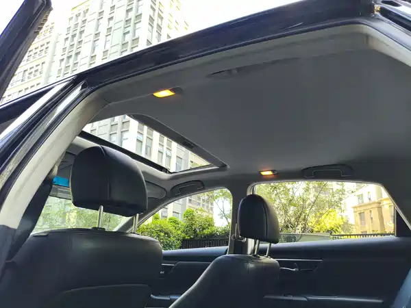 Nissan Teana 2017