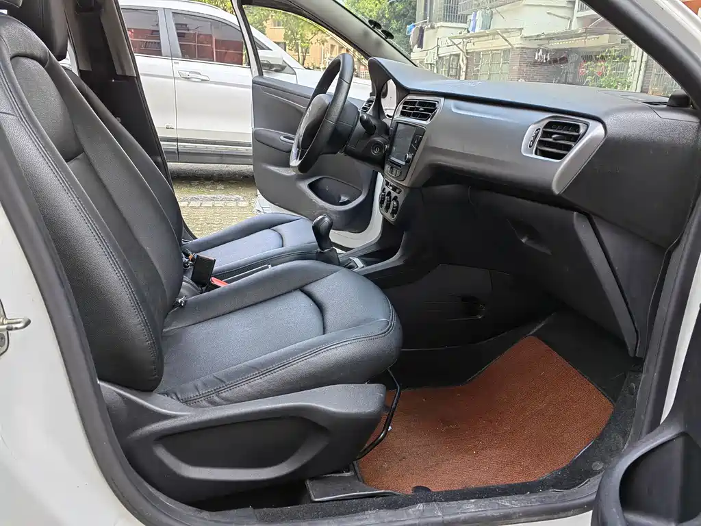 Citroen Elysee 2016