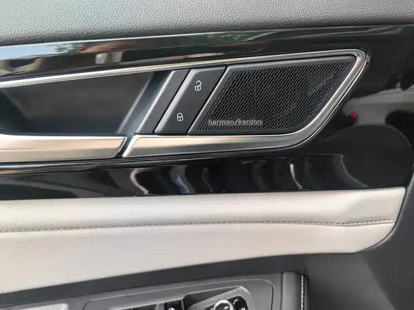 Volkswagen Teramont 2024