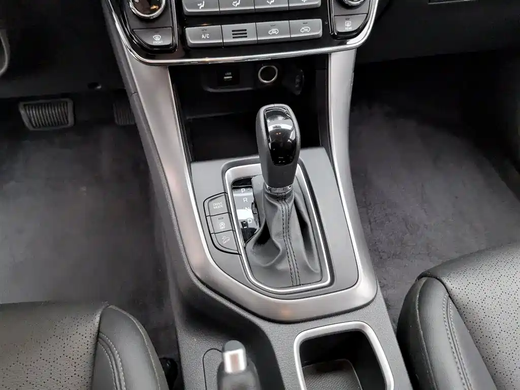 Hyundai ix35 2019 — фото 13