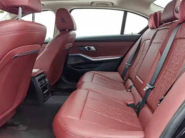 BMW i3 2023