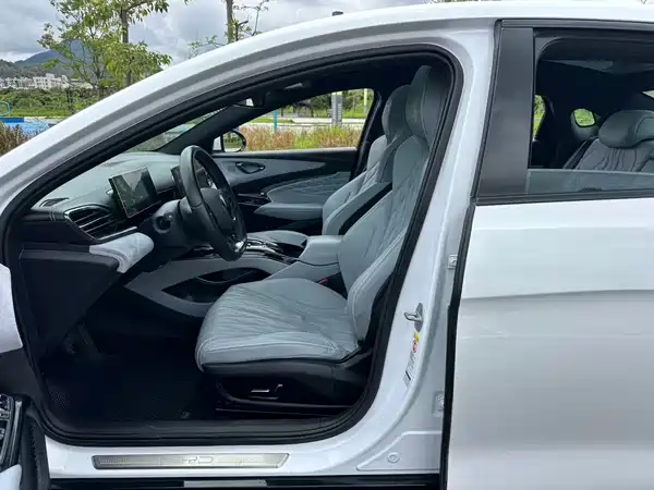 BYD Seal 2023