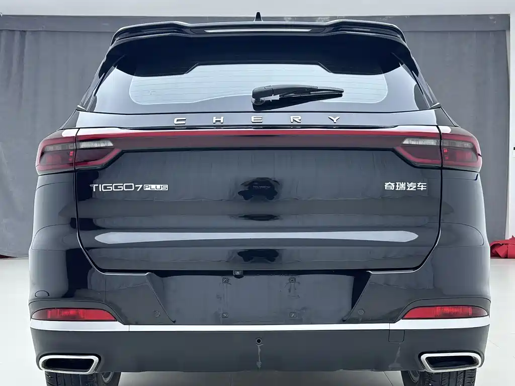 Chery Tiggo 7 PLUS 2022