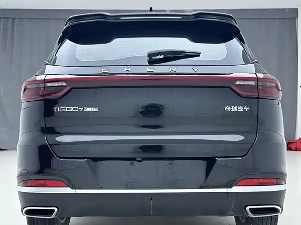 Chery Tiggo 7 PLUS 2022