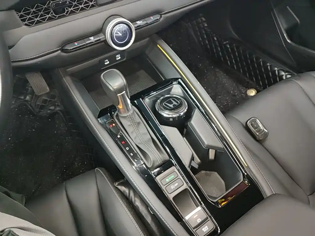 Honda Accord 2024 — фото 14