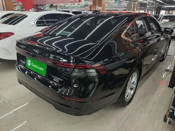 Honda Accord 2024