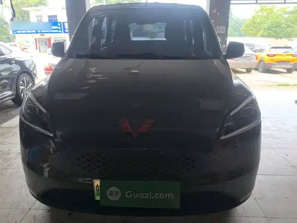 Wuling Hongguang New Energy 2025