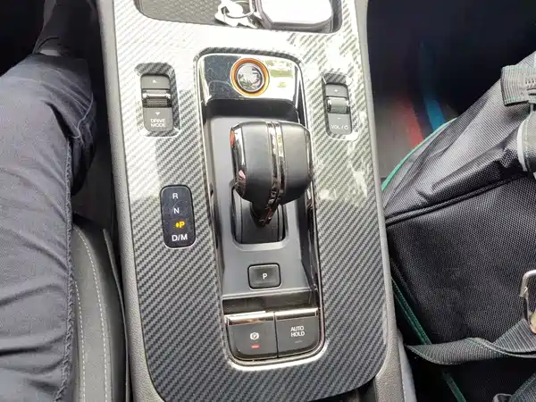 GAC Trumpchi Empow 2023