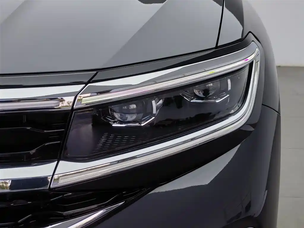 Volkswagen Talagon 2022