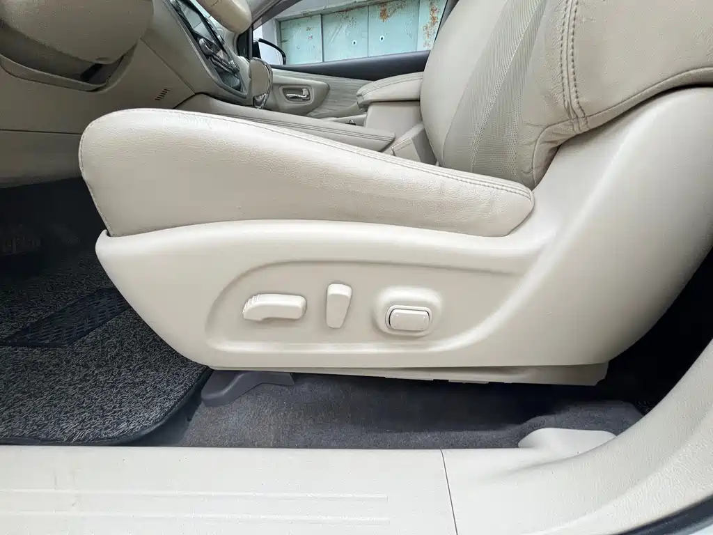Nissan Murano 2015 — фото 17