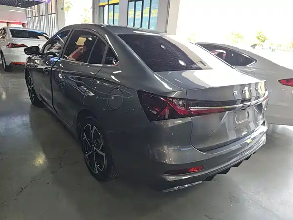 Roewe i5 2023