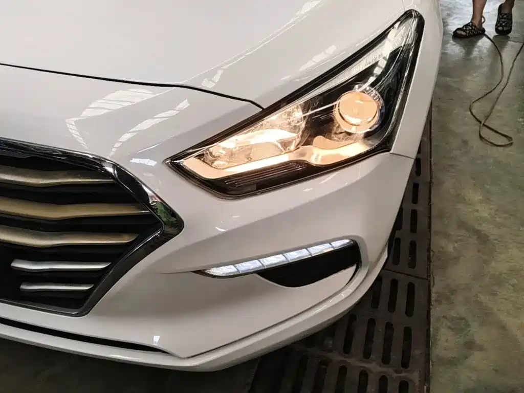 Hyundai Mistra 2017 — фото 18