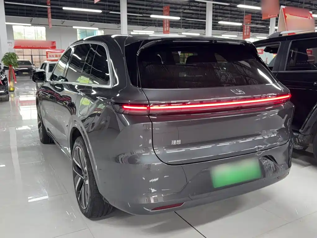 Li Auto Li L6 2024