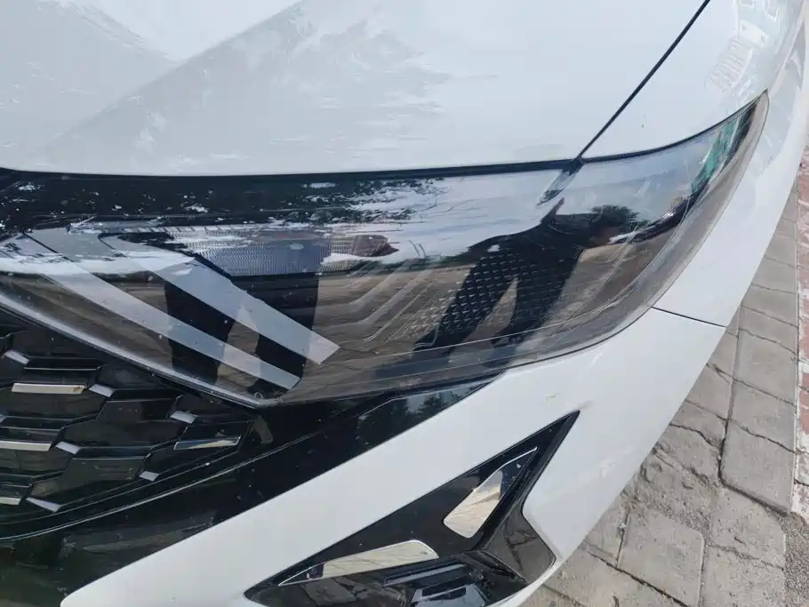 Jetta VS5 2026