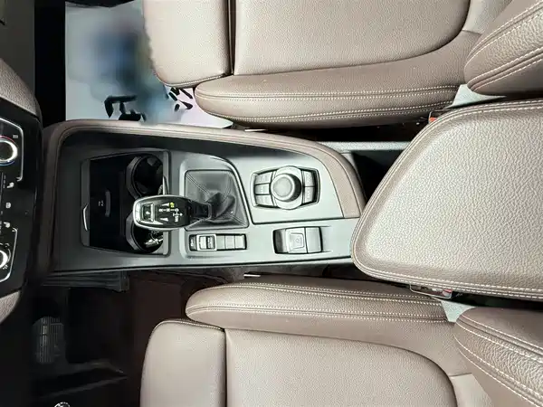 BMW X1 2020