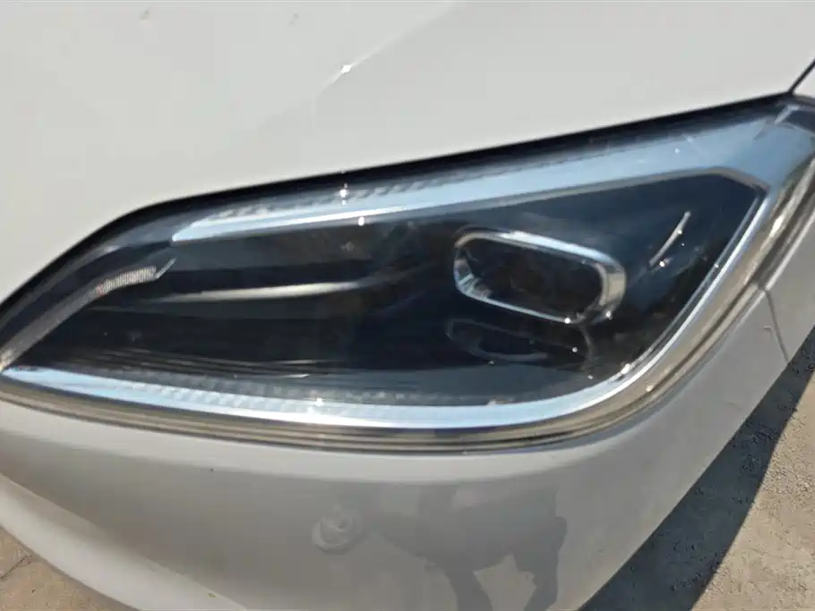 Wuling Hongguang EV 2025