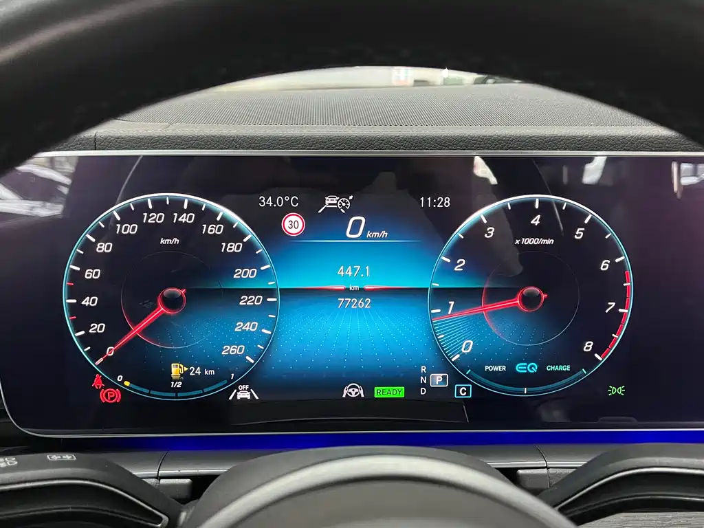 Mercedes-Benz GLE 2020 — фото 18